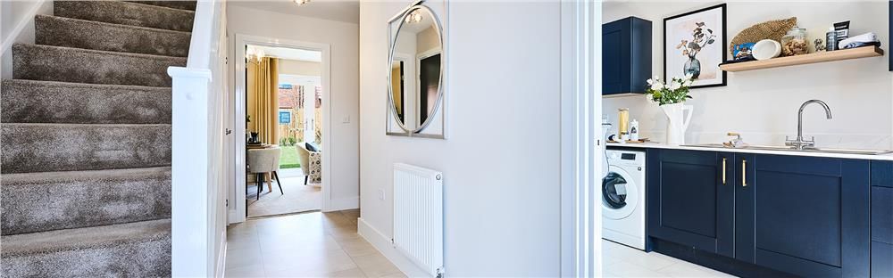Additional image 6 of 2 bed mews for sale"The Balder" at St Leonards Ave, Stafford ST17