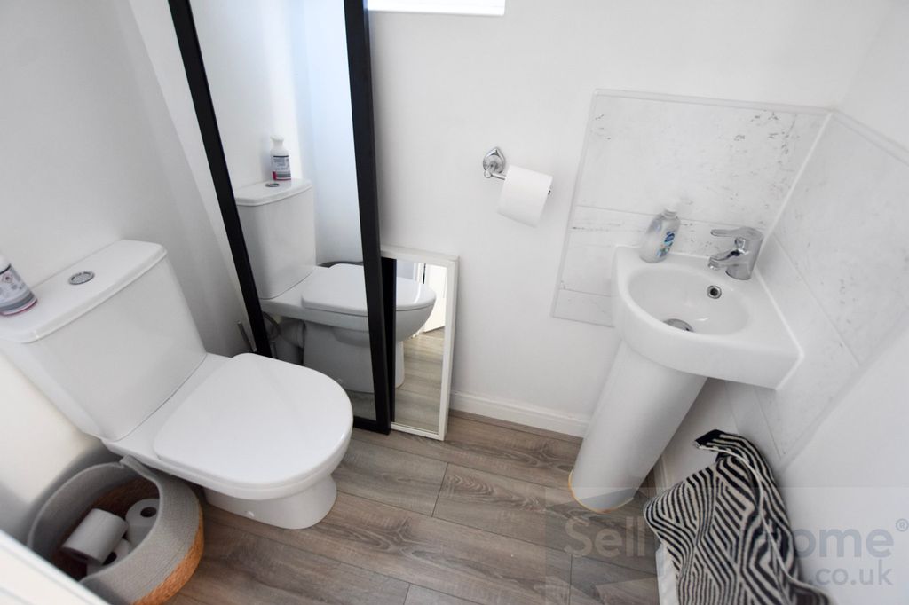 Additional image 6 of 2 bed semi-detached house for saleAbbot Road, Burton-On-Trent, Staffordshire DE13