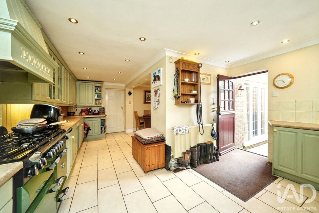 Additional image 21 of 4 bed detached house for saleThe Holloway, Dudley DY3