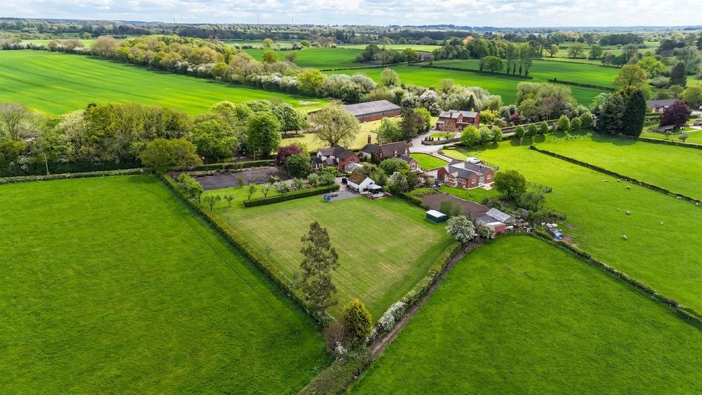 Additional image 36 of 4 bed detached house for saleStowe-By-Chartley, Stafford ST18