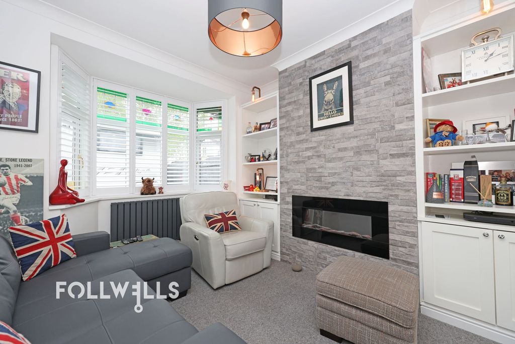Additional image 6 of 4 bed semi-detached house for saleMyott Avenue, Newcastle ST5