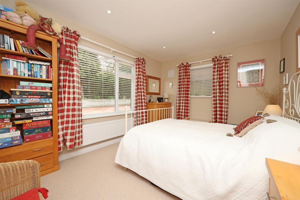 Additional image 16 of 4 bed detached house for saleModdershall, Stone ST15
