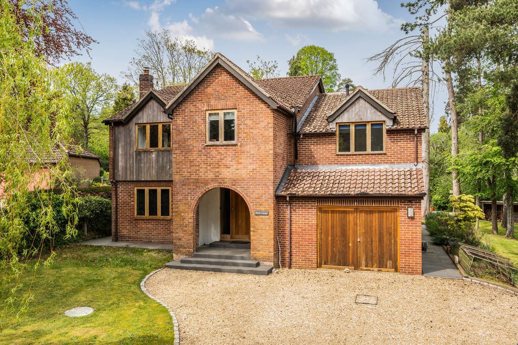 Additional image 5 of 5 bed detached house for saleAlderbury, Salisbury SP5