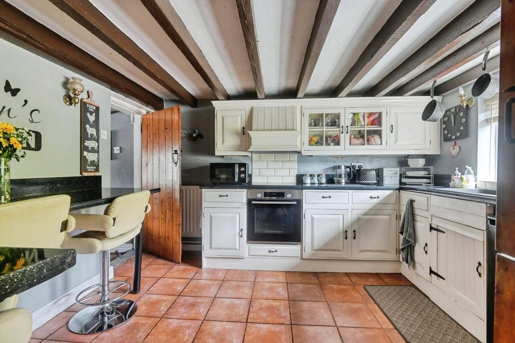 Additional image 6 of 3 bed cottage for saleMain Road, Wigginton, Tamworth B79