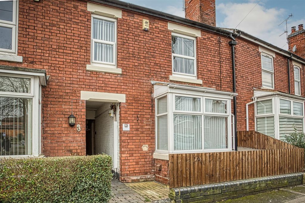 Additional image 15 of 3 bed terraced house for saleField Lane, Burton-On-Trent DE13
