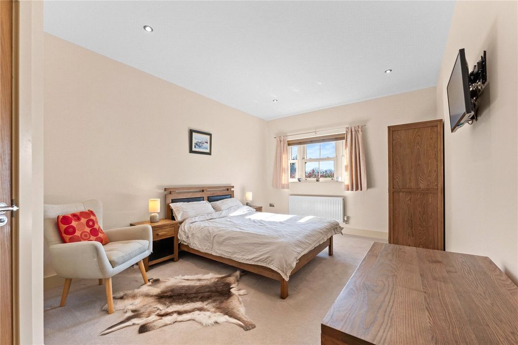 Additional image 16 of 3 bed bungalow for saleNorth Lodge Road, Old Dalby, Melton Mowbray, Leicestershire LE14