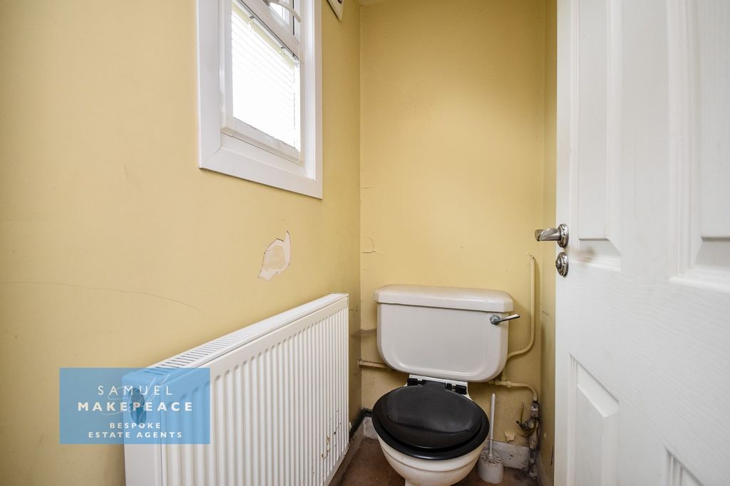 Additional image 9 of 3 bed detached house for saleHeath Avenue, Werrington, Stoke On Trent ST9