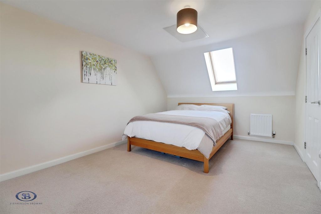 Additional image 21 of 5 bed detached house for saleChesterton Way, Weston, Crewe CW2