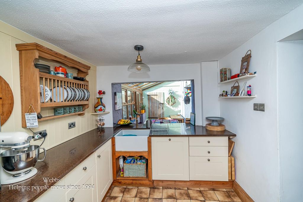 Additional image 13 of 6 bed detached house for saleMain Road, Great Haywood, Stafford ST18