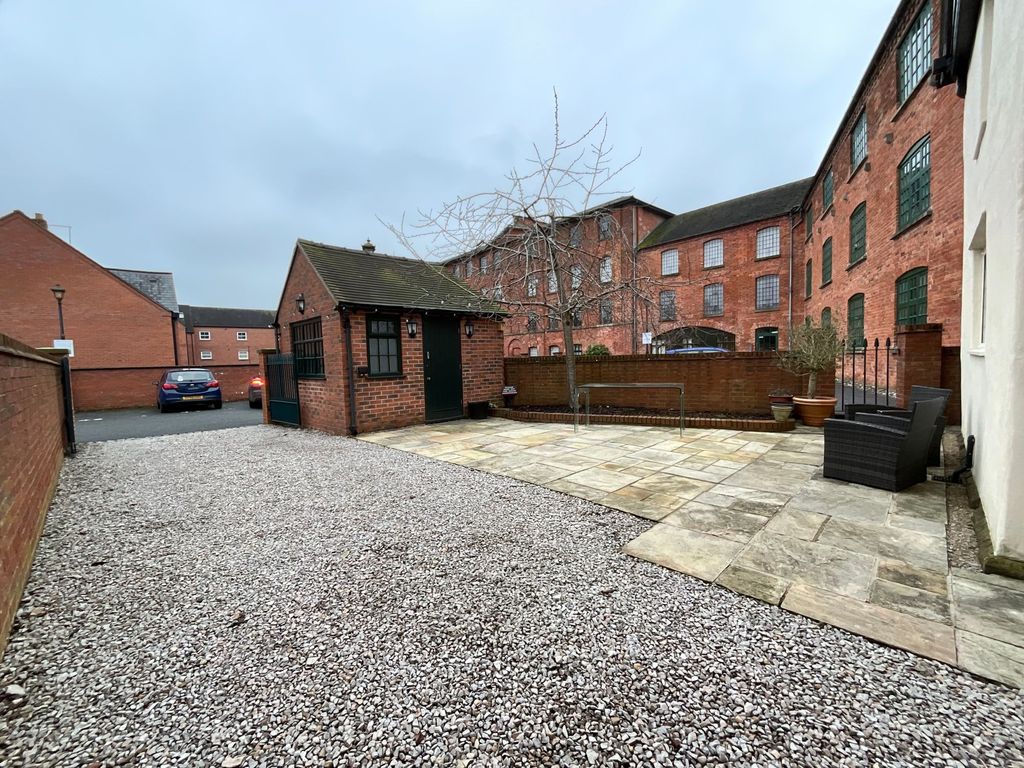 Additional image 33 of 5 bed terraced house for saleHigh Street, Tean ST10
