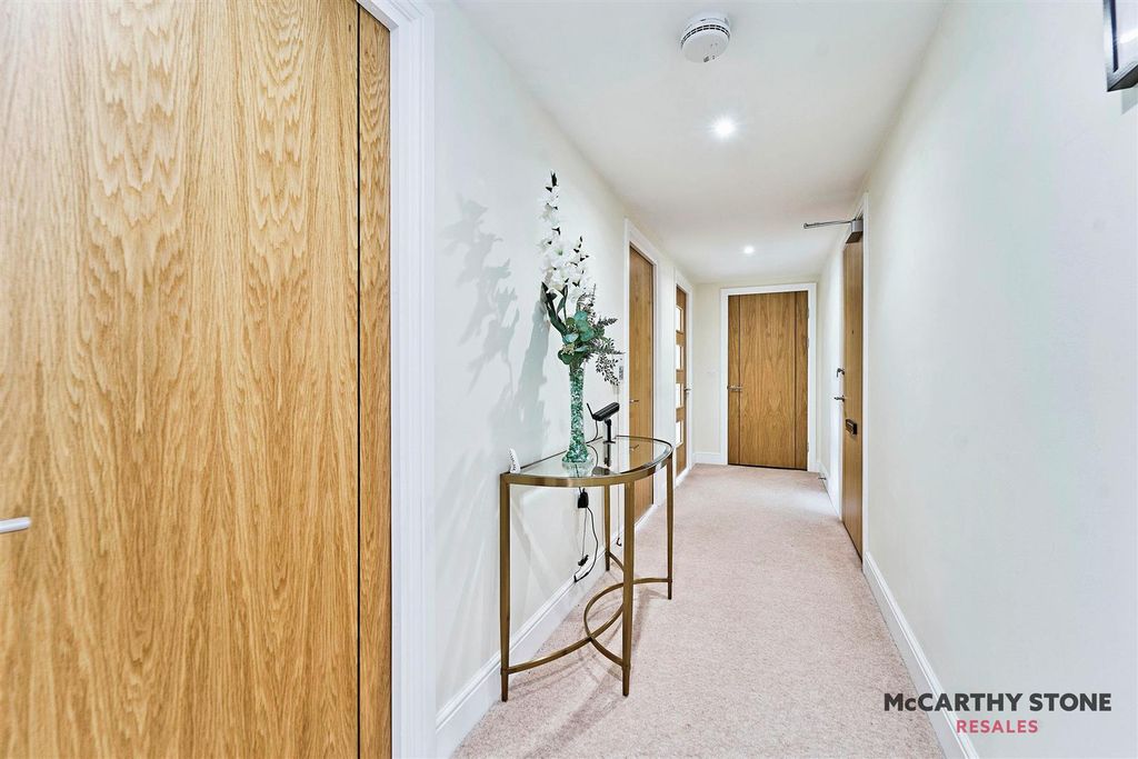 Additional image 13 of 2 bed flat for saleAlgar Court, Penn Road, Wolverhampton WV4