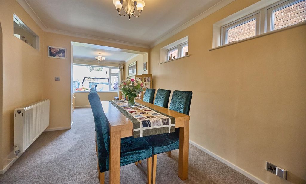 Additional image 8 of 3 bed semi-detached house for saleHilary Bevins Close, Higham-On-The-Hill CV13