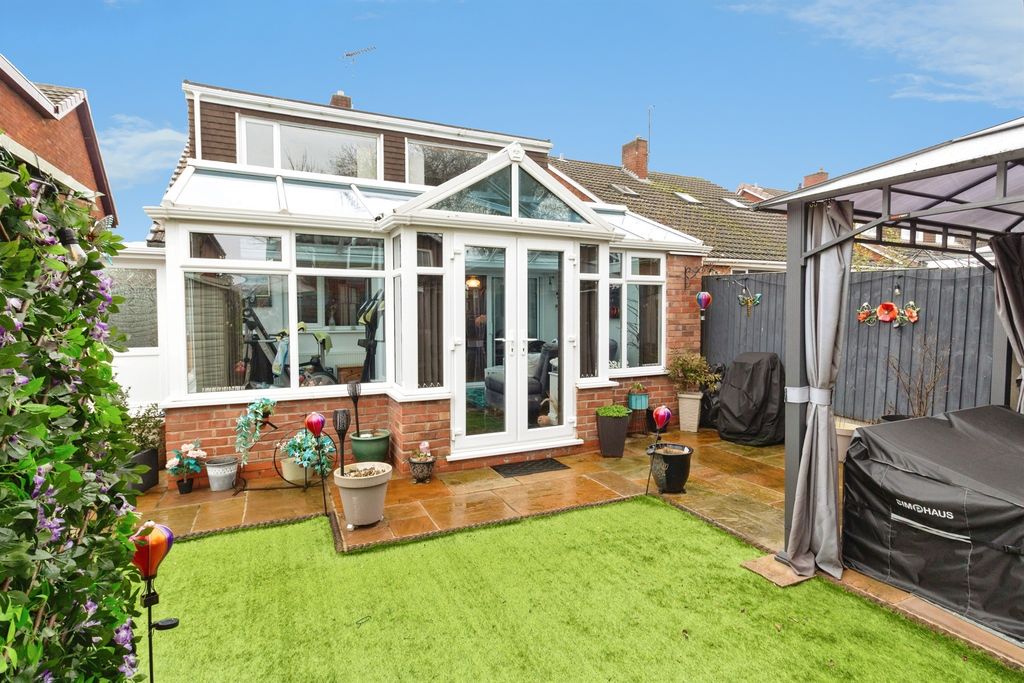 Additional image 12 of 4 bed detached house for saleAmblefield Way, Stafford ST16