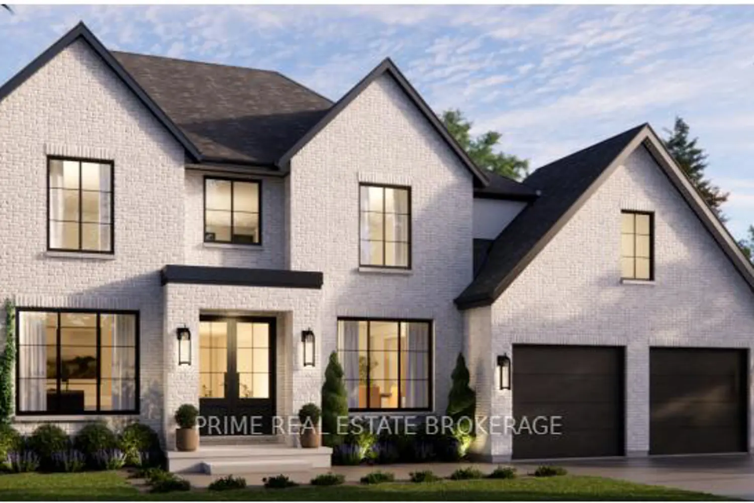 689 Valleystream Walk