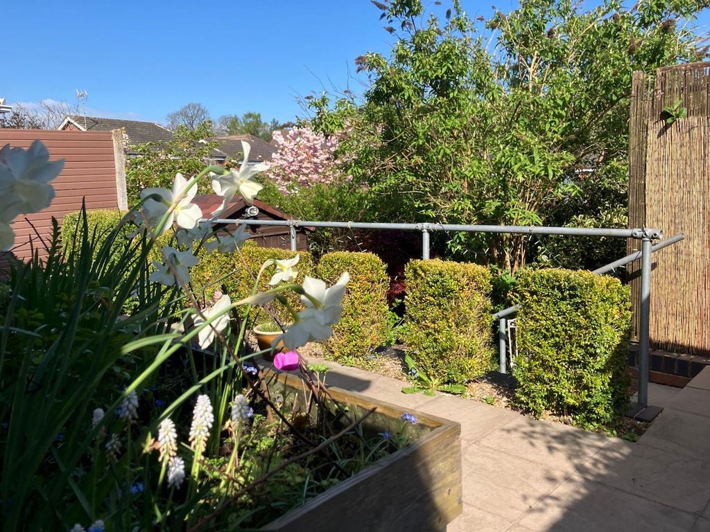 Additional image 15 of 2 bed bungalow for saleMilford Road, Walton On The Hill, Stafford ST17