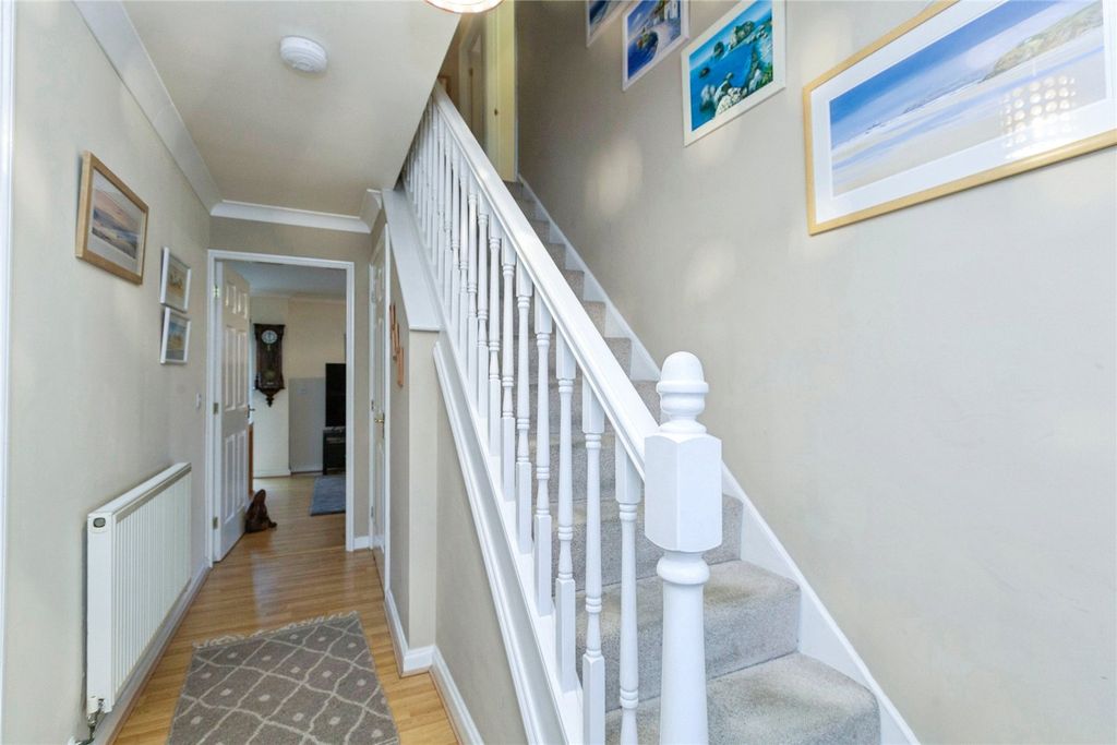 Additional image 13 of 4 bed detached house for saleBridgemere Close, Glen Parva, Leicestershire LE2