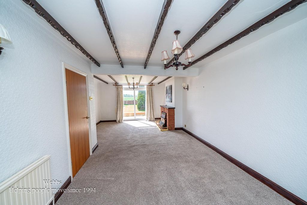 Additional image 10 of 3 bed semi-detached house for saleStafford Road, Great Wyrley, Walsall WS6