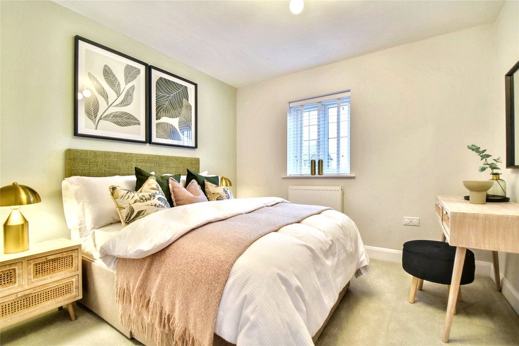 Additional image 14 of 3 bed detached house for saleWestlands View, Clayton Road, Newcastle-Under Lyme, Staffordshire ST5
