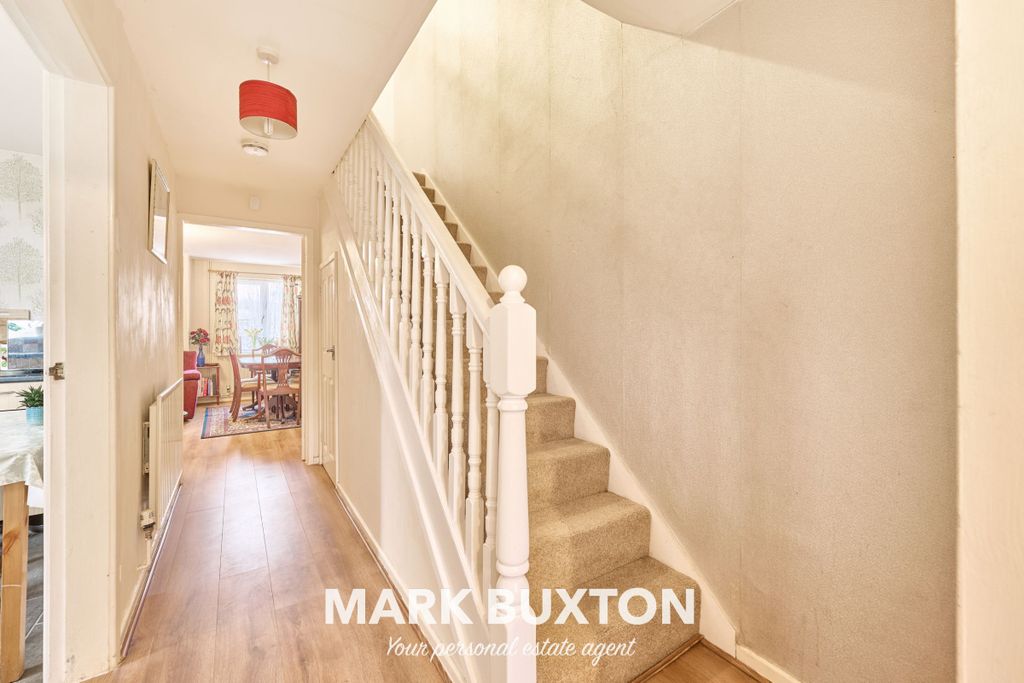 Additional image 14 of 3 bed semi-detached house for saleHigh Street, Newcastle-Under-Lyme ST5