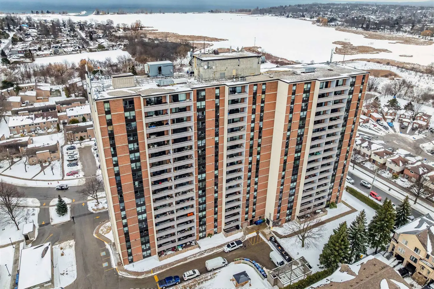 Additional image 4 of 1210 Radom Street 208