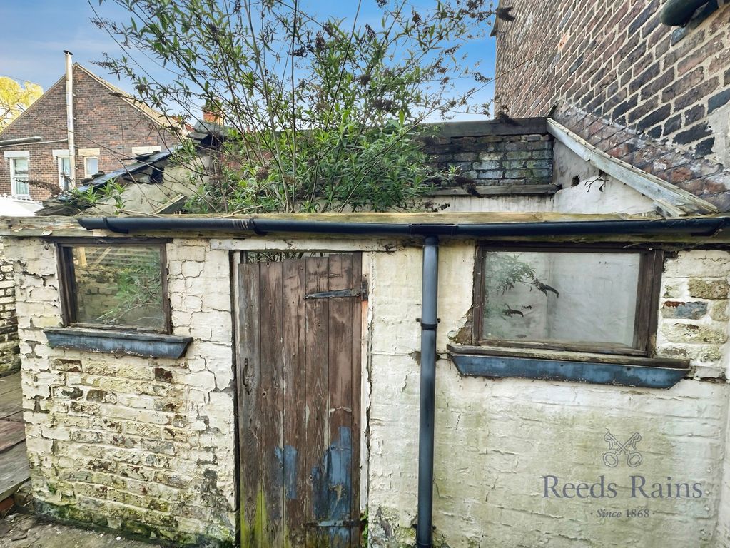 Additional image 9 of 2 bed terraced house for saleVictoria Street, Chesterton, Newcastle, Staffordshire ST5