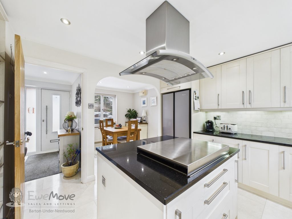 Additional image 8 of 4 bed detached house for saleAlexandra Drive, Yoxall, Burton-On-Trent, Staffordshire DE13