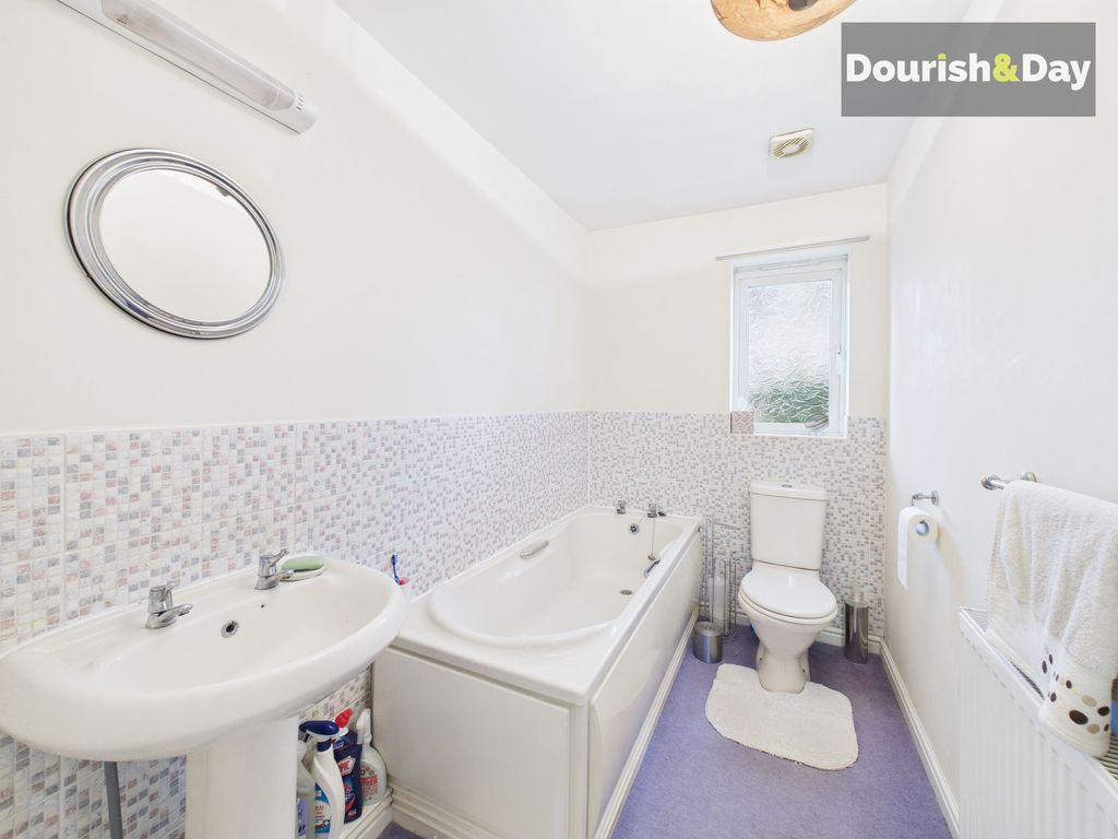 Additional image 13 of 4 bed detached house for saleCoppice Way, Stafford ST16