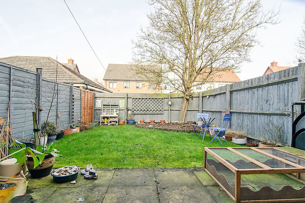 Additional image 20 of 3 bed property for saleWilliams Avenue, Fradley WS13