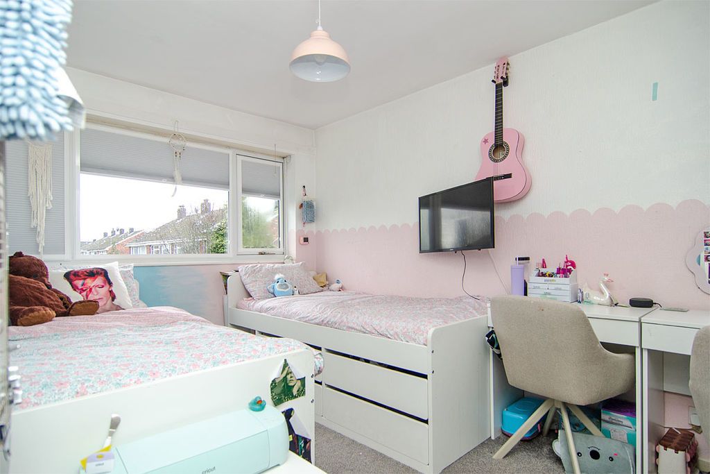 Additional image 14 of 3 bed property for saleThistledown Avenue, Burntwood WS7