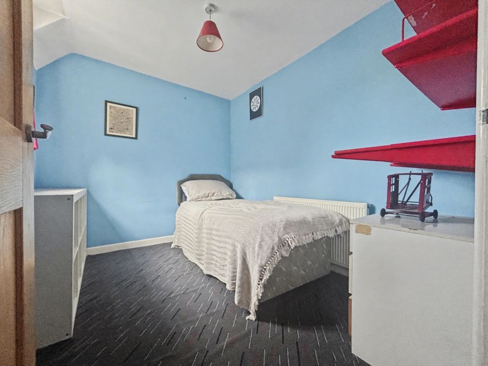 Additional image 9 of 4 bed semi-detached house for saleFore Street, Ashton Keynes, Ashton Keynes SN6
