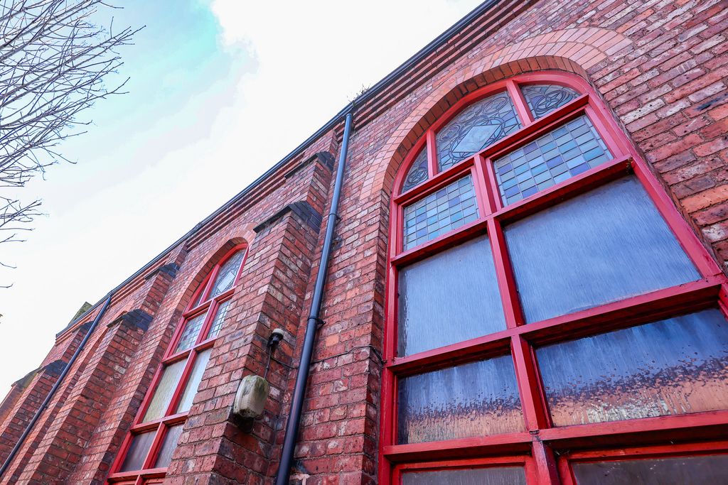 Additional image 22 of Barn conversion for saleAldergate, Tamworth B79