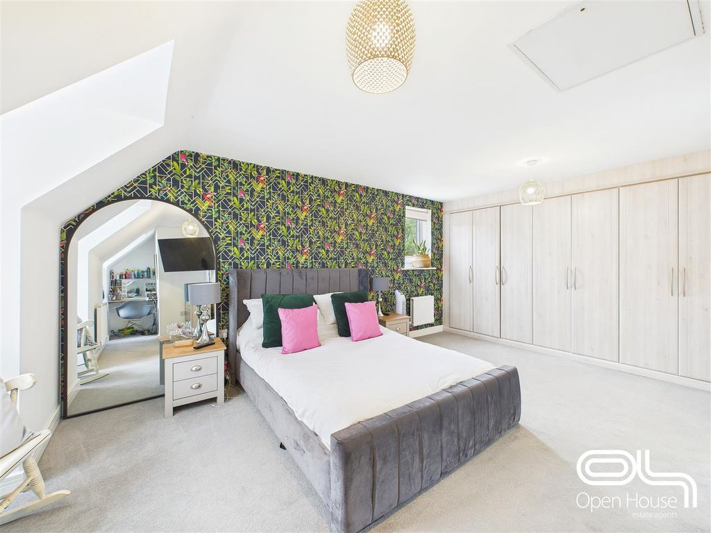 Additional image 11 of 5 bed detached house for saleSergeant Way, Stafford ST17