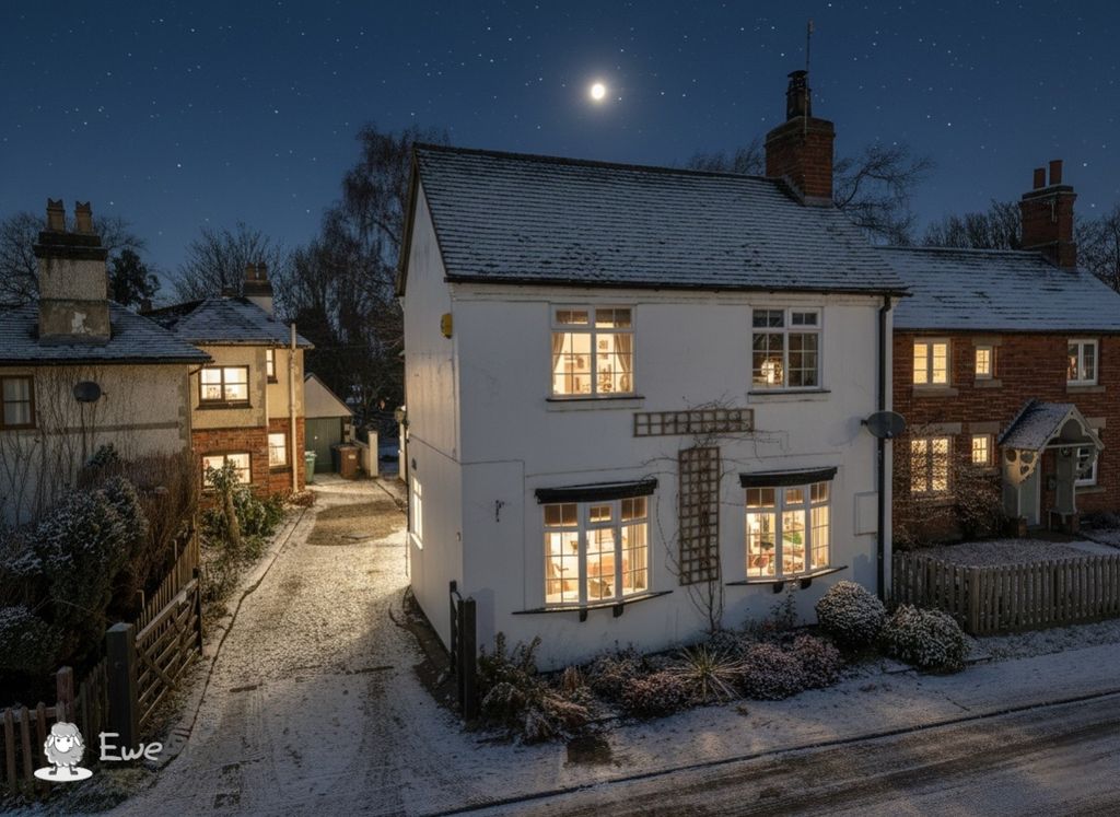 Additional image 3 of 4 bed cottage for saleSwallow Cottage, Chapel Lane, Rangemore, Burton-On-Trent, Staffordshire DE13