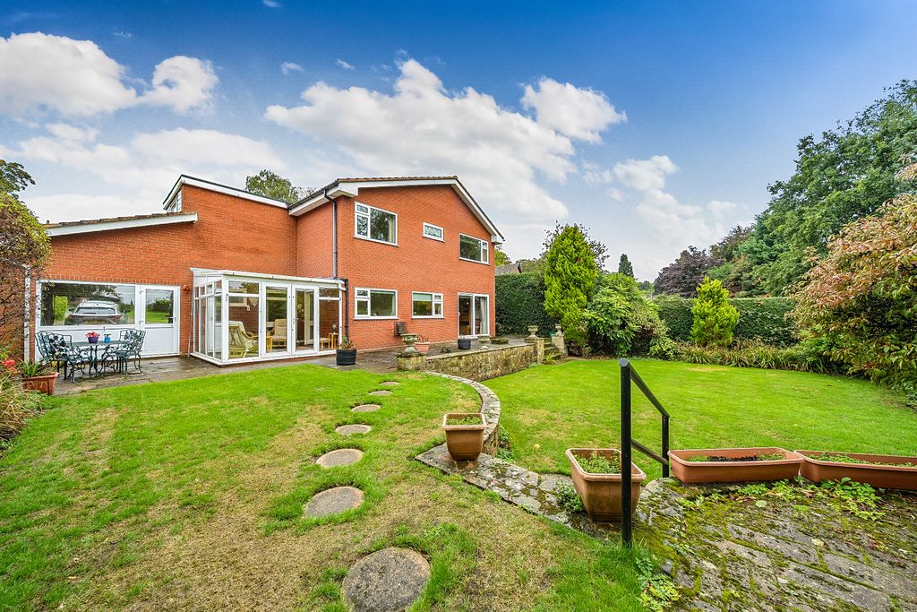 Additional image 25 of 5 bed detached house for salePool Lane, Brocton, Stafford ST17