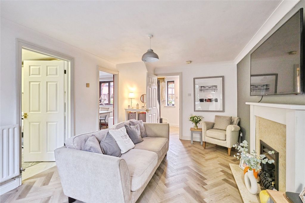 Additional image 5 of 3 bed detached house for saleBromwich Drive, Fradley, Staffordshire WS13