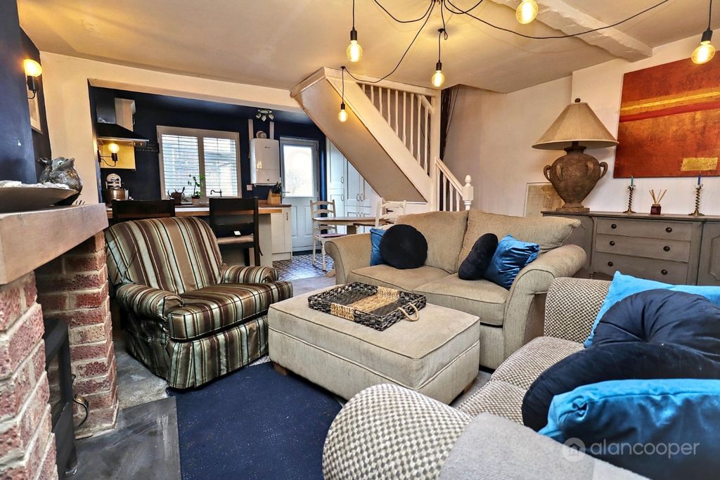 Additional image 6 of 1 bed cottage for saleBeam Cottage, Nuneaton Road, Mancetter, Atherstone CV9