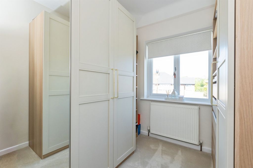 Additional image 13 of 3 bed semi-detached house for saleHall Road, Scraptoft, Leicester LE7
