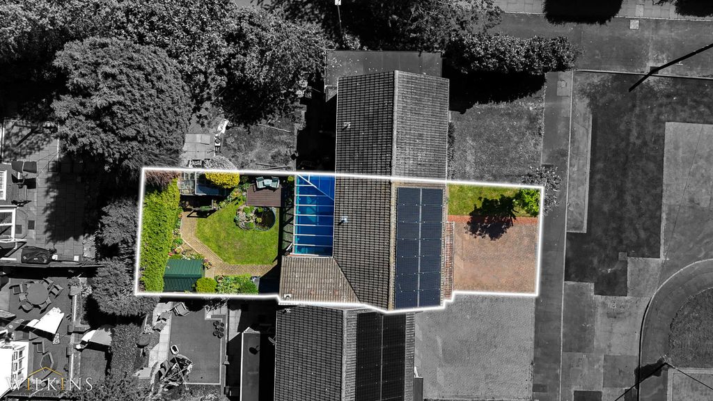 Additional image 27 of 3 bed semi-detached house for saleJowett, Tamworth, Staffordshire B77