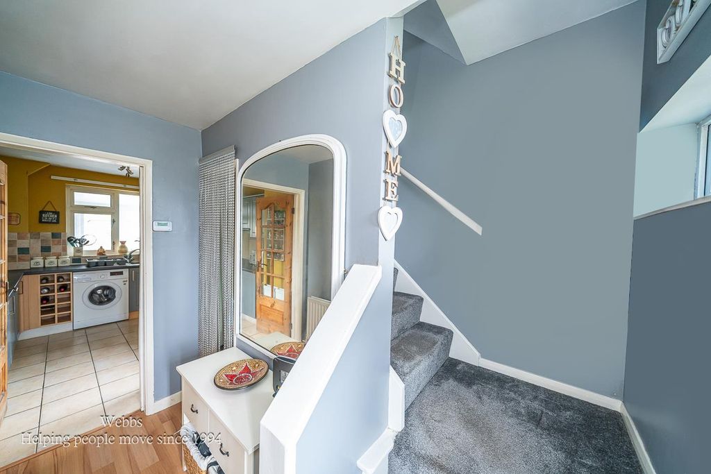 Additional image 5 of 3 bed semi-detached house for saleJohn Till Close, Rugeley WS15