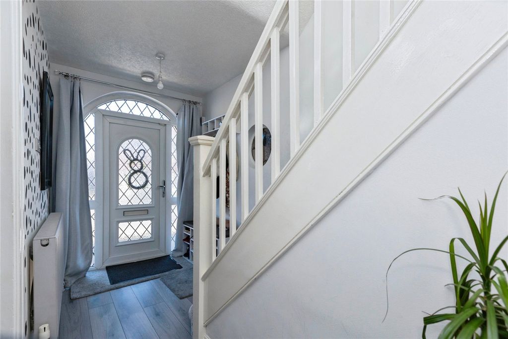 Additional image 14 of 3 bed semi-detached house for saleKirkland Road, Braunstone Town, Leicester LE3