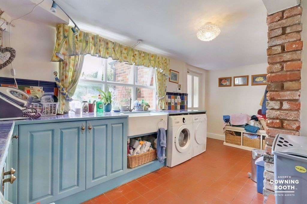 Additional image 15 of 5 bed semi-detached house for saleBishton Lane, Wolseley Bridge, Stafford ST18
