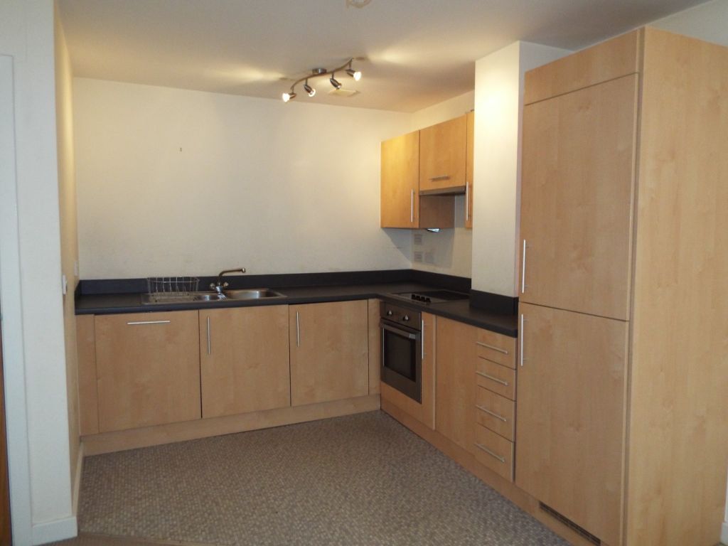 Additional image 3 of 2 bed flat for saleAlexandra House, 47 Rutland Street, Leicester LE1