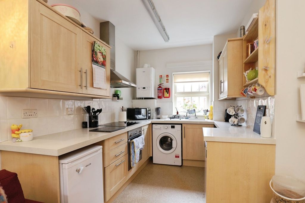 Additional image 5 of 1 bed bungalow for saleHuntsmans Drive, Oakham LE15