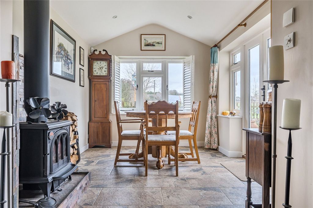 Additional image 10 of 4 bed semi-detached house for saleThe Hayle, Calstone, Calne, Wiltshire SN11