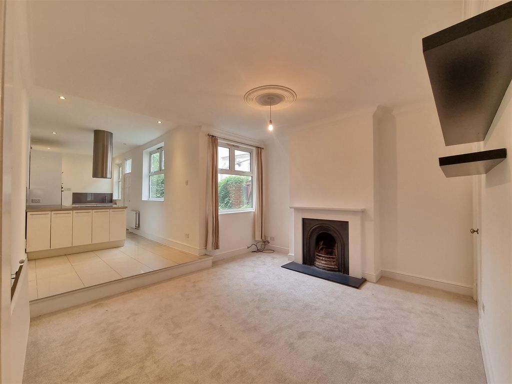 3 bed terraced house for saleSt. Dunstan Road, Leicester LE3