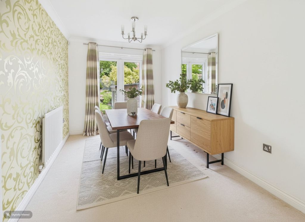 Additional image 7 of 4 bed detached house for saleLeyland Road, Glascote, Tamworth B77