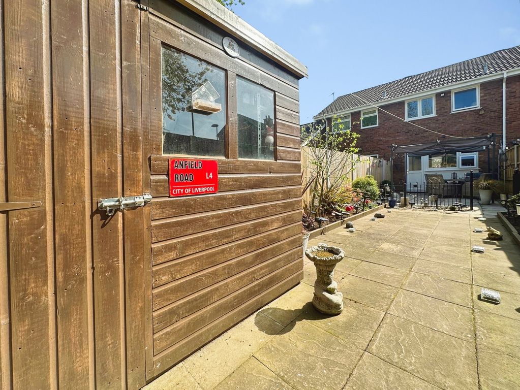Additional image 26 of 2 bed terraced house for salePendinas Drive, Bilbrook, Wolverhampton WV8