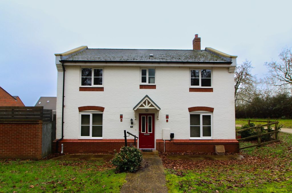 4 bed detached house for saleHackness Road, Hamilton LE5