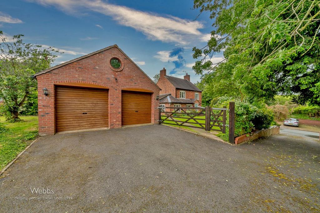 Additional image 39 of 3 bed detached house for saleHigh Street, Colton, Rugeley WS15