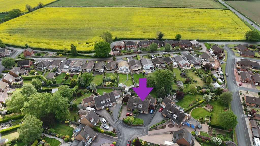 Additional image 5 of 4 bed semi-detached house for saleGreenfield Road, Stafford ST17